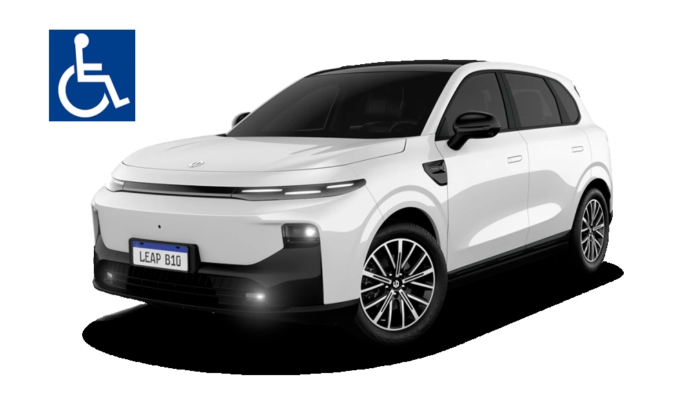 leapmotor b10 56,2 kw bev 5.6 eletrico 4p automatico 202731