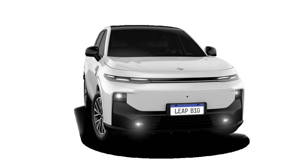 leapmotor b10 56,2 kw bev 5.6 eletrico 4p automatico 20275