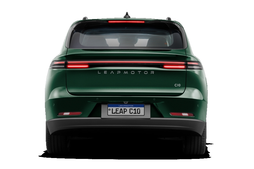 leapmotor c10 eletrico bev 1.0 4p automatico 20277
