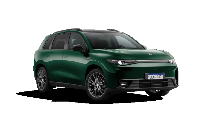 leapmotor c10 eletrico bev 1.0 4p automatico 20274