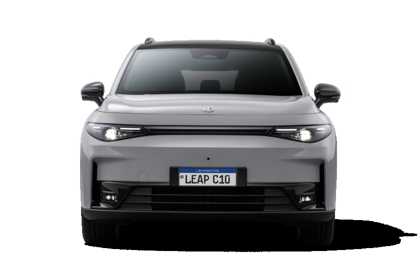 leapmotor c10 ultra hibrido reev 1.0 4p automatico 20272