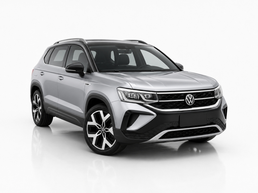 volkswagen taos 1.4 250 tsi total flex highline automatico 1.3 4p 20240