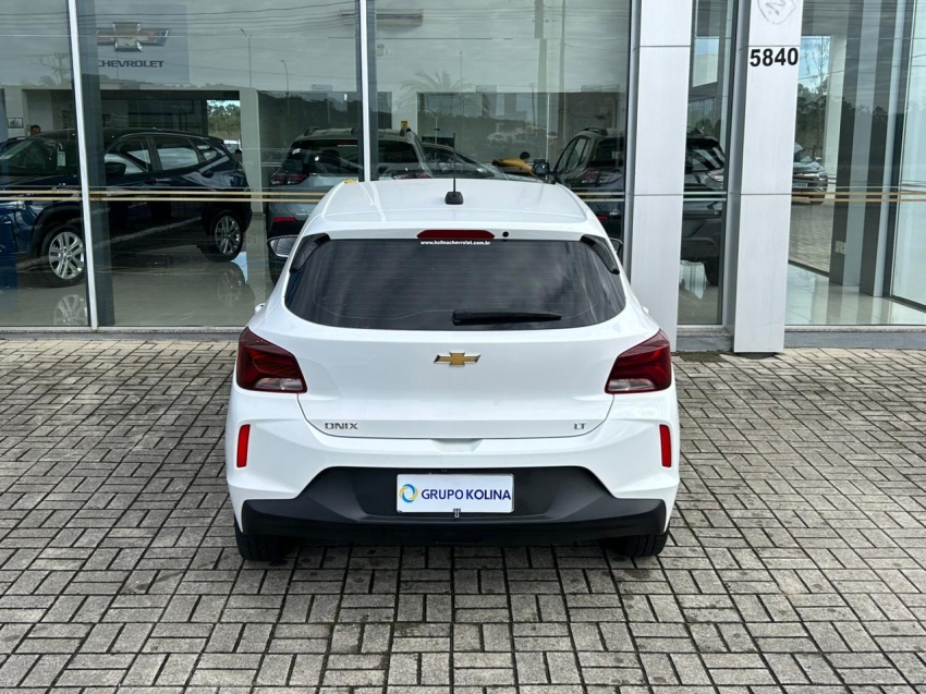 chevrolet onix 1.0 flex lt manual 4p 20244