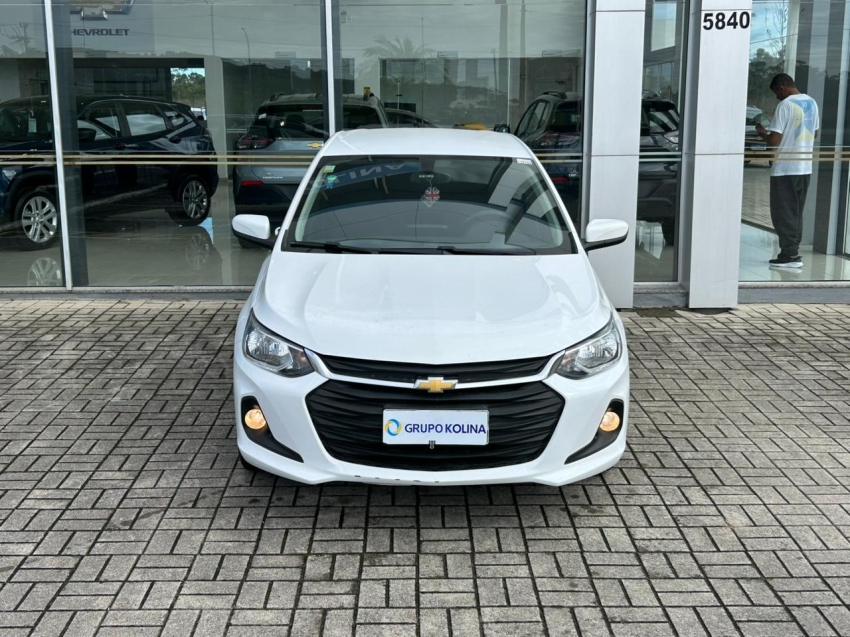 chevrolet onix 1.0 flex lt manual 4p 20242