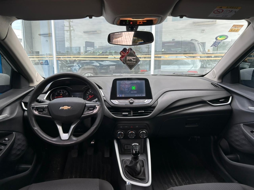 chevrolet onix 1.0 flex lt manual 4p 20249