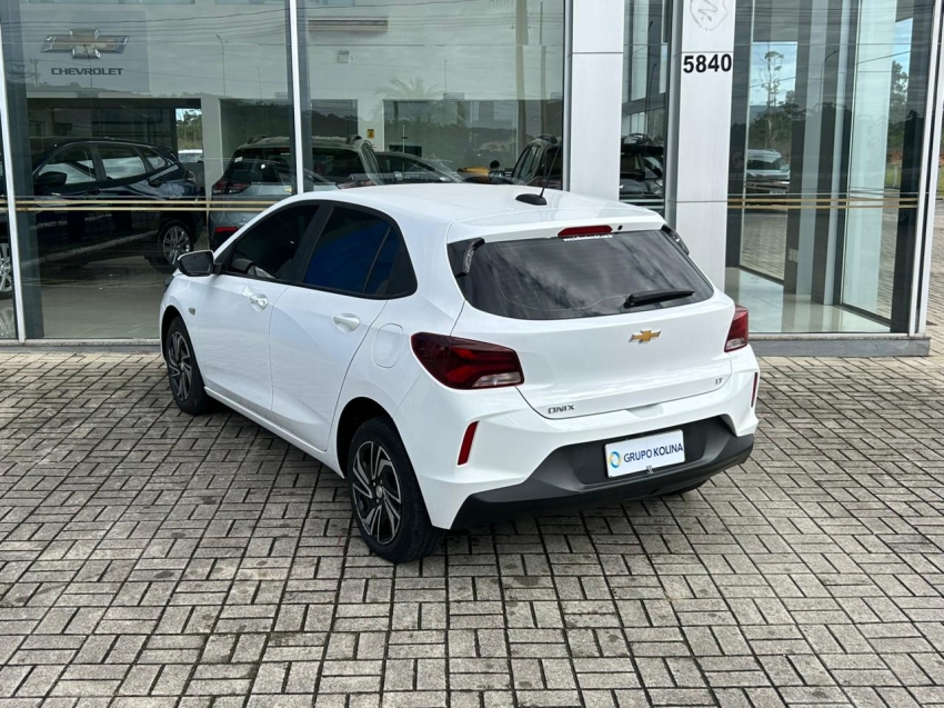 chevrolet onix 1.0 flex lt manual 4p 20246