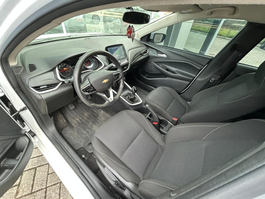 chevrolet onix 1.0 flex lt manual 4p 202411