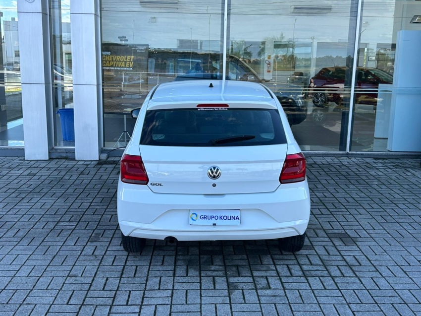 volkswagen gol 1.0 12v mpi totalflex 4p manual flex 20225