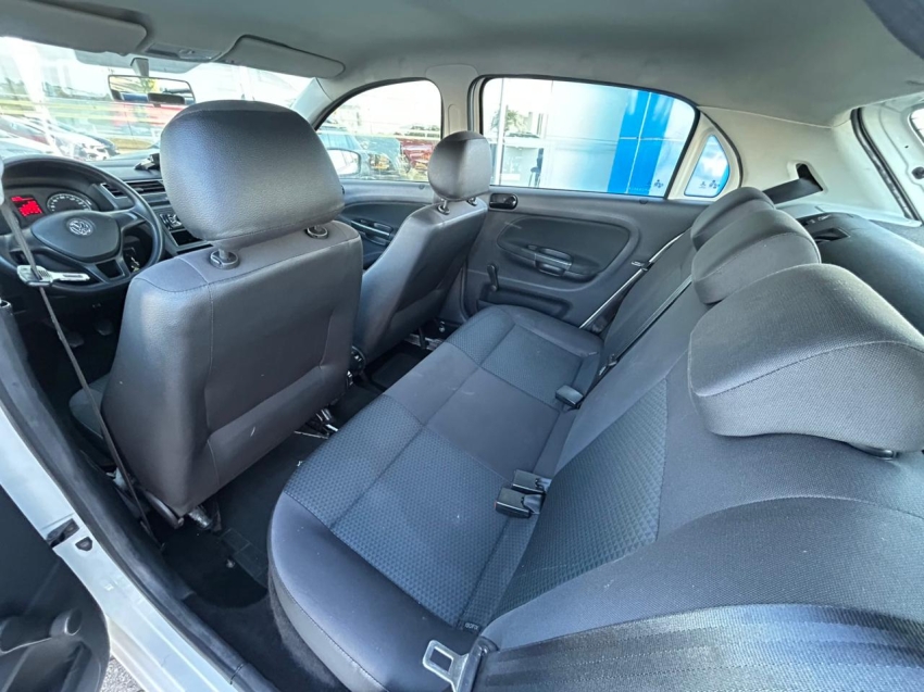 volkswagen gol 1.0 12v mpi totalflex 4p manual flex 202210