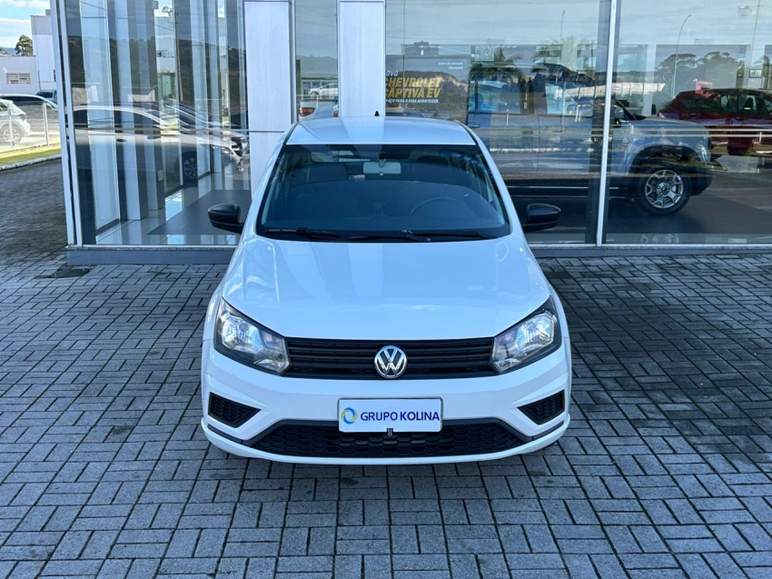 volkswagen gol 1.0 12v mpi totalflex 4p manual flex 20222
