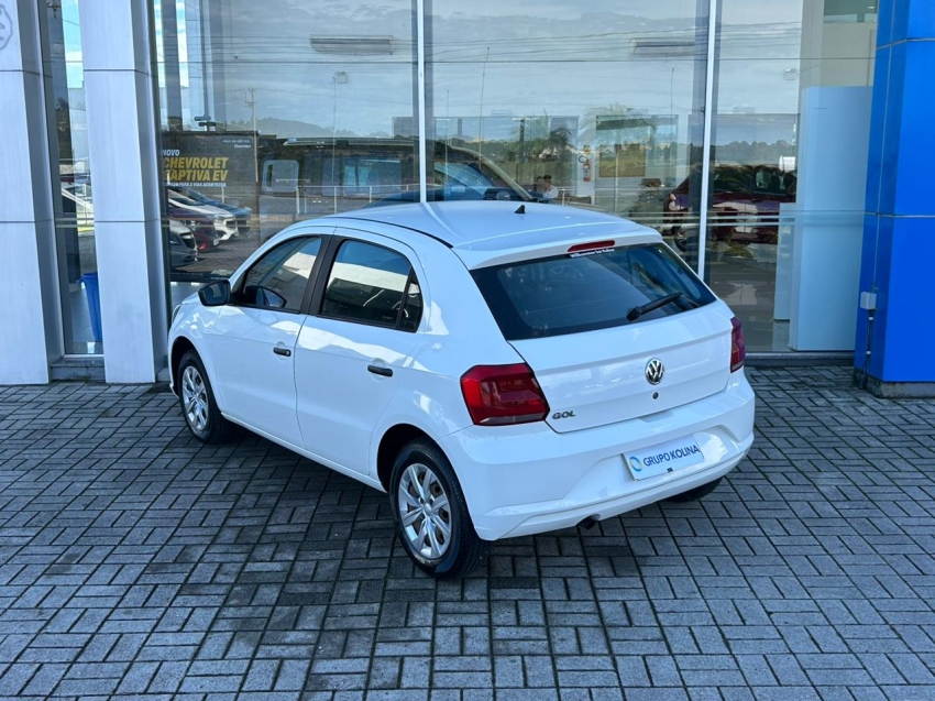 volkswagen gol 1.0 12v mpi totalflex 4p manual flex 20224