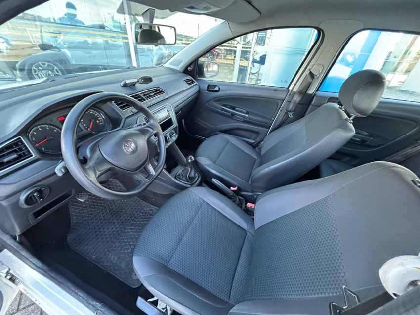 volkswagen gol 1.0 12v mpi totalflex 4p manual flex 202211