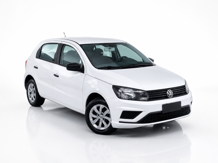 volkswagen gol 1.0 12v mpi totalflex 4p manual flex 2022