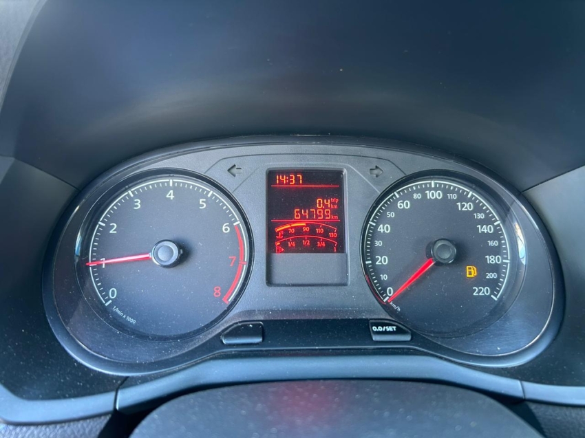 volkswagen gol 1.0 12v mpi totalflex 4p manual flex 202212