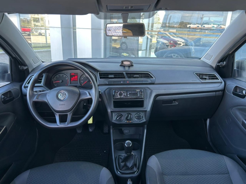 volkswagen gol 1.0 12v mpi totalflex 4p manual flex 20228
