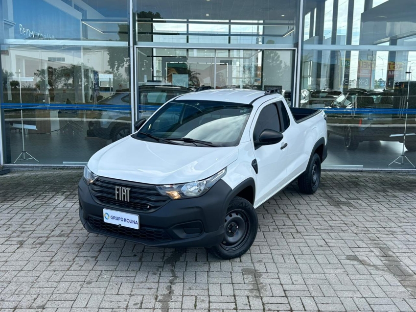 fiat strada 1.4 fire flex endurance cs manual 1.3 4p 20232