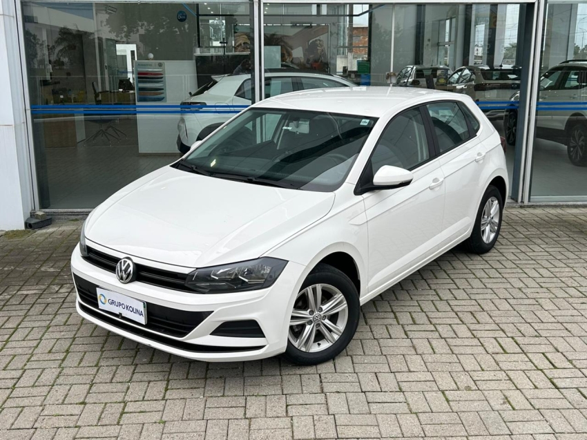 volkswagen polo 1.0 mpi total flex manual 4p 20213