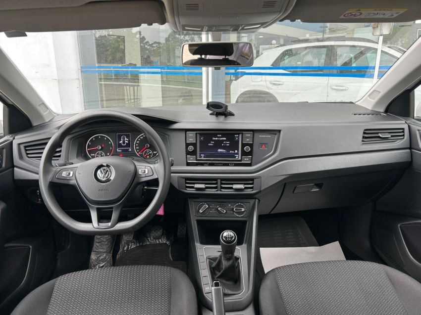 volkswagen polo 1.0 mpi total flex manual 4p 20218