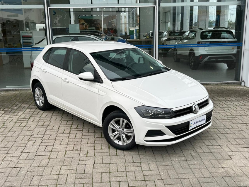 volkswagen polo 1.0 mpi total flex manual 4p 20211