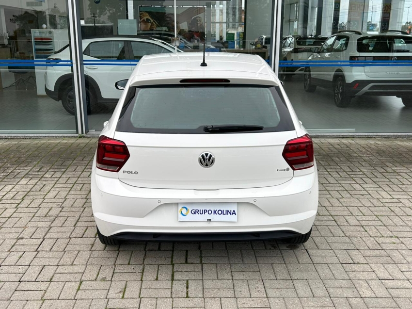 volkswagen polo 1.0 mpi total flex manual 4p 20215