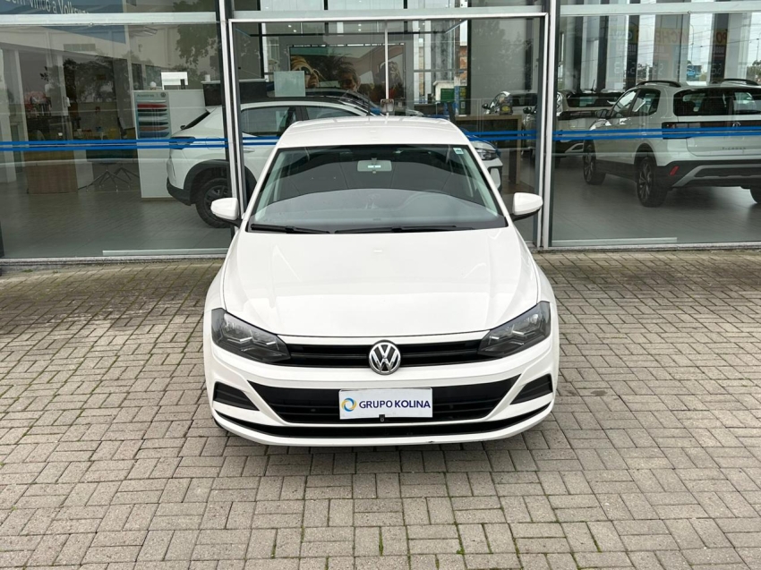 volkswagen polo 1.0 mpi total flex manual 4p 20212