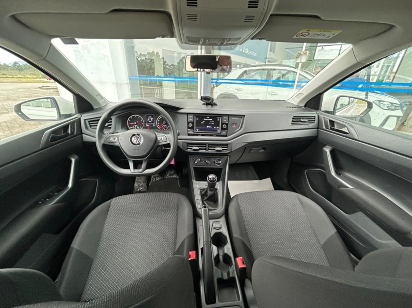 volkswagen polo 1.0 mpi total flex manual 4p 20217