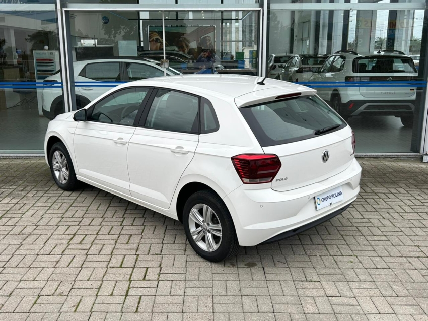 volkswagen polo 1.0 mpi total flex manual 4p 20214