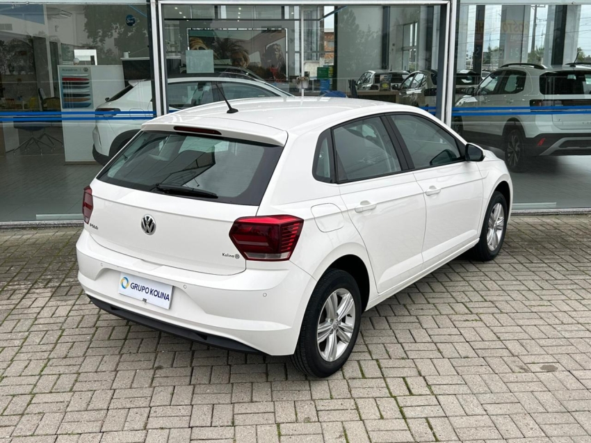 volkswagen polo 1.0 mpi total flex manual 4p 20216