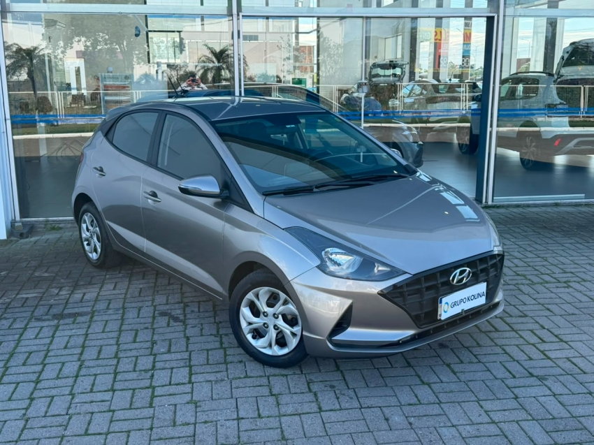 hyundai hb20 1.0 12v flex vision manual 4p 2022