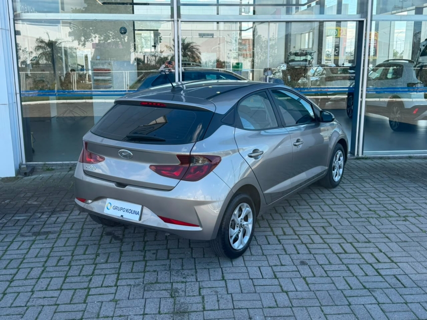 hyundai hb20 1.0 12v flex vision manual 4p 20225