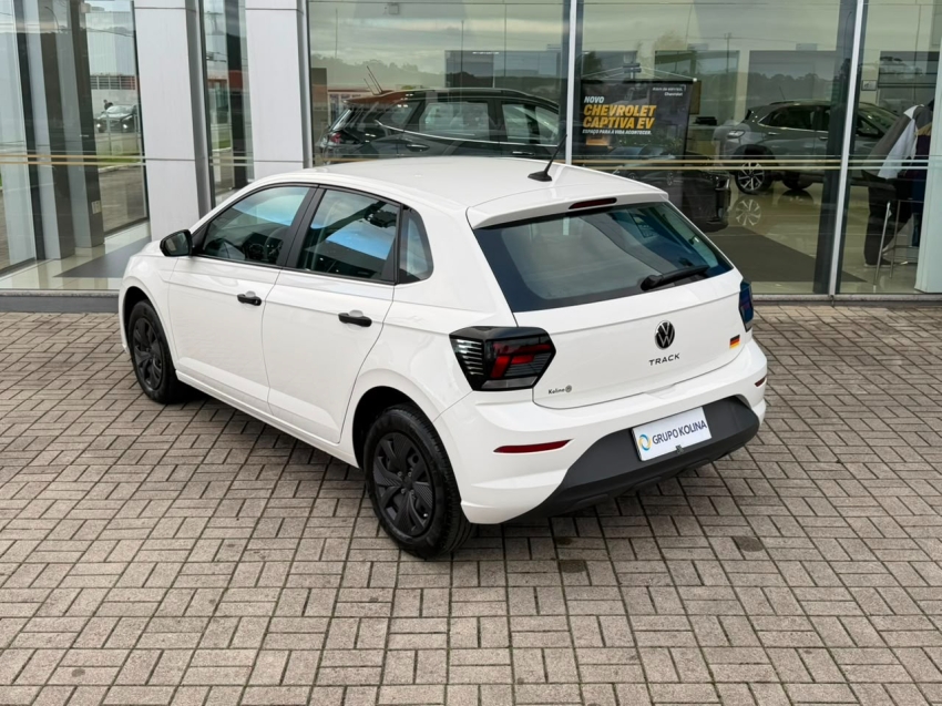 volkswagen polo 1.0 mpi track manual flex 4p 20253