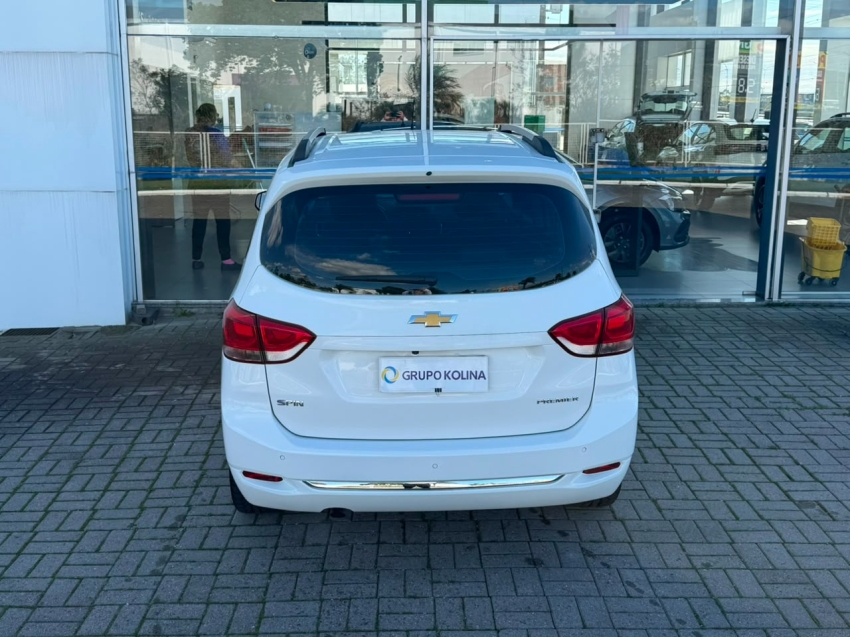 chevrolet spin 1.8 premier 8v flex 4p automatico 20244