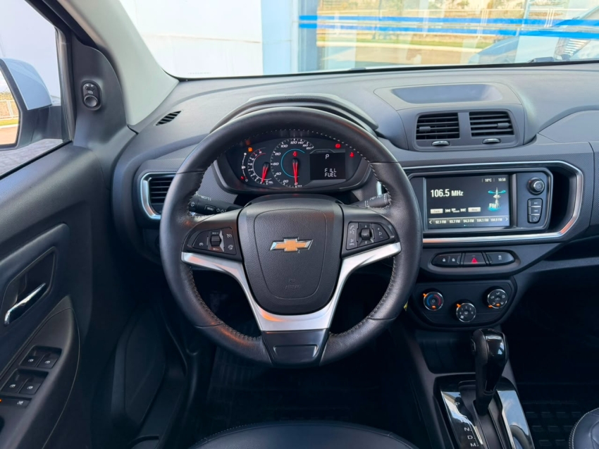 chevrolet spin 1.8 premier 8v flex 4p automatico 20247