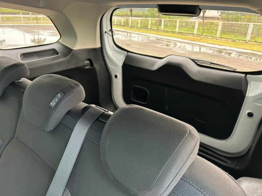 chevrolet spin 1.8 lt 8v flex 4p automatico 202010
