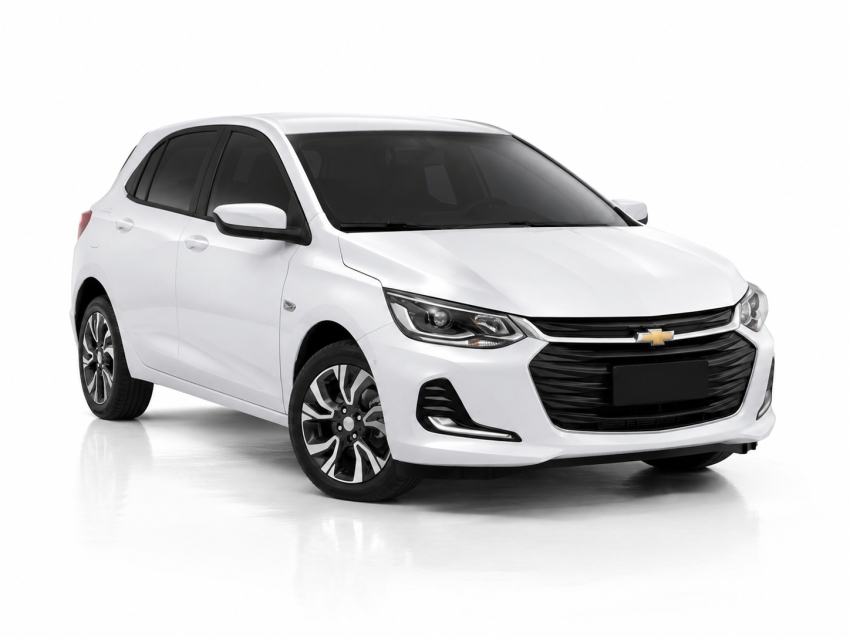 chevrolet onix 1.0 turbo flex premier automatico 4p 2024