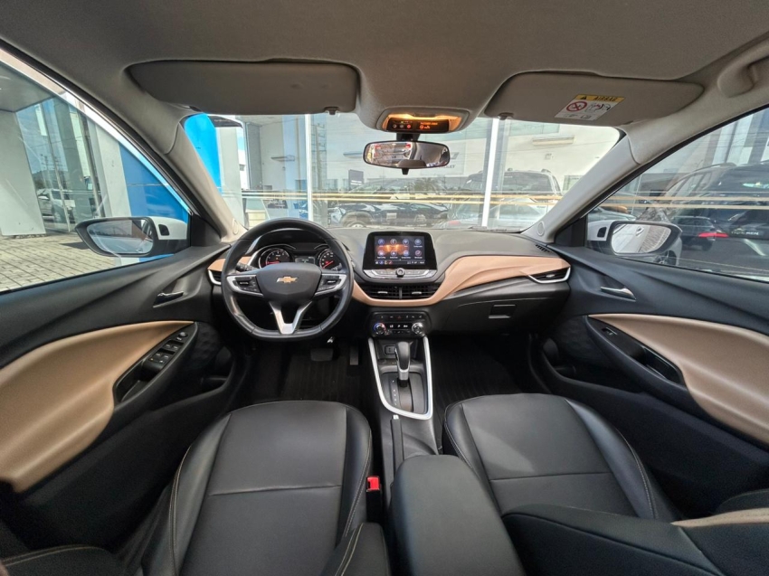 chevrolet onix 1.0 turbo flex premier automatico 4p 20248