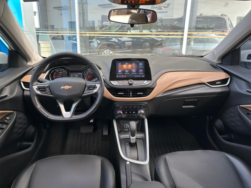 chevrolet onix 1.0 turbo flex premier automatico 4p 20249