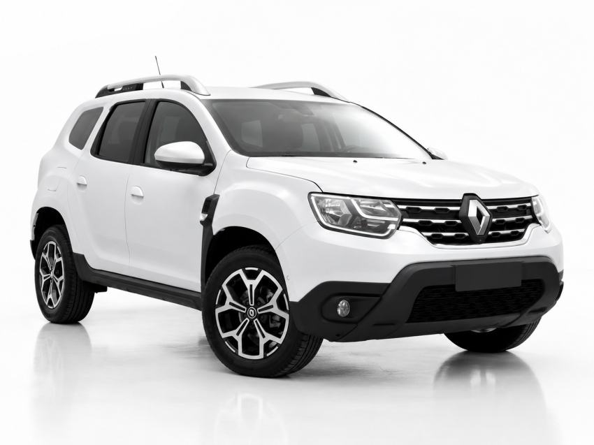 renault duster 1.6 16v sce flex iconic x-tronic 1.5 4p automatico 20220