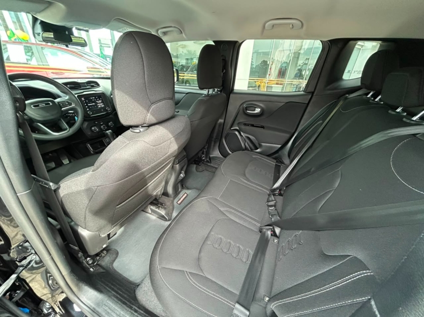 jeep renegade 1.3 t270 turbo flex sport at6 4p automatico 202410