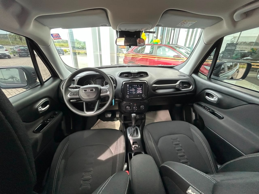 jeep renegade 1.3 t270 turbo flex sport at6 4p automatico 20247