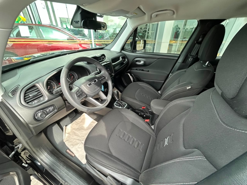 jeep renegade 1.3 t270 turbo flex sport at6 4p automatico 202411