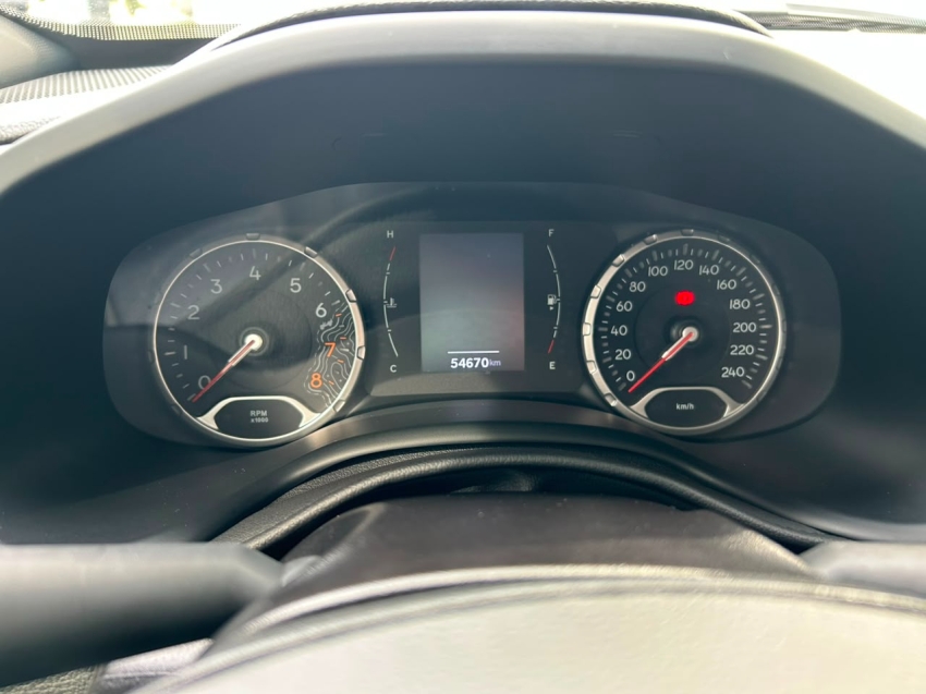 jeep renegade 1.3 t270 turbo flex sport at6 4p automatico 202412