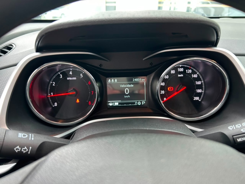 chevrolet tracker 1.0 turbo flex automatico 5p 202410