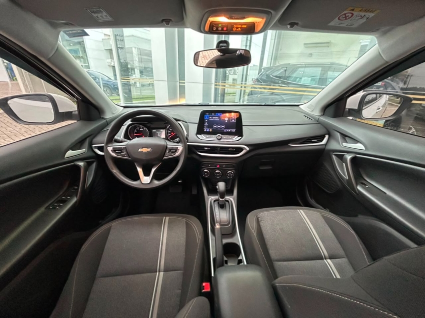 chevrolet tracker 1.0 turbo flex automatico 5p 20247