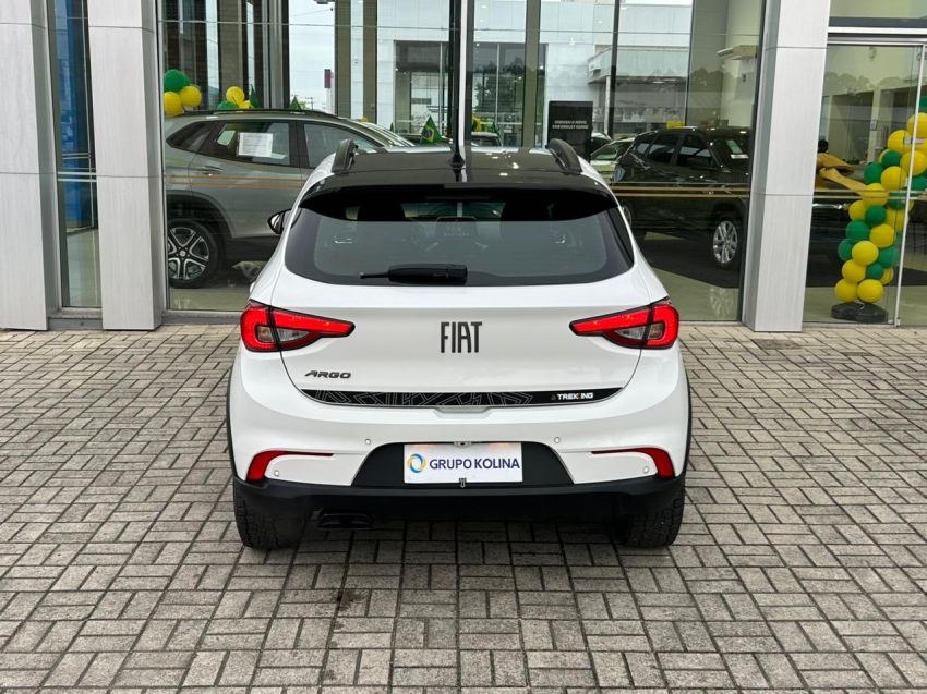 fiat argo 1.3 firefly flex trekking manual 5p 20225
