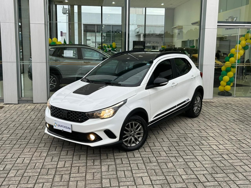 fiat argo 1.3 firefly flex trekking manual 5p 20223