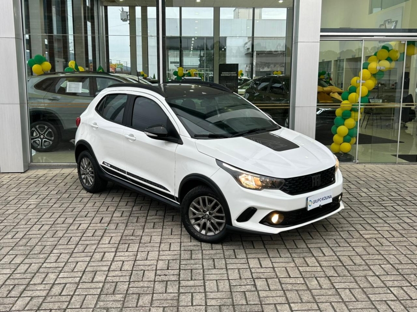 fiat argo 1.3 firefly flex trekking manual 5p 20221