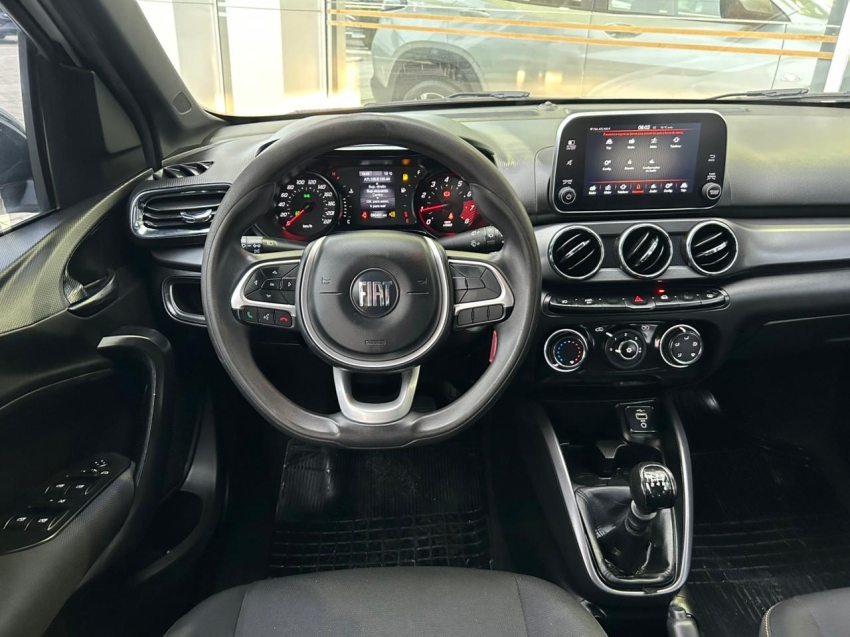 fiat argo 1.3 firefly flex trekking manual 5p 20228