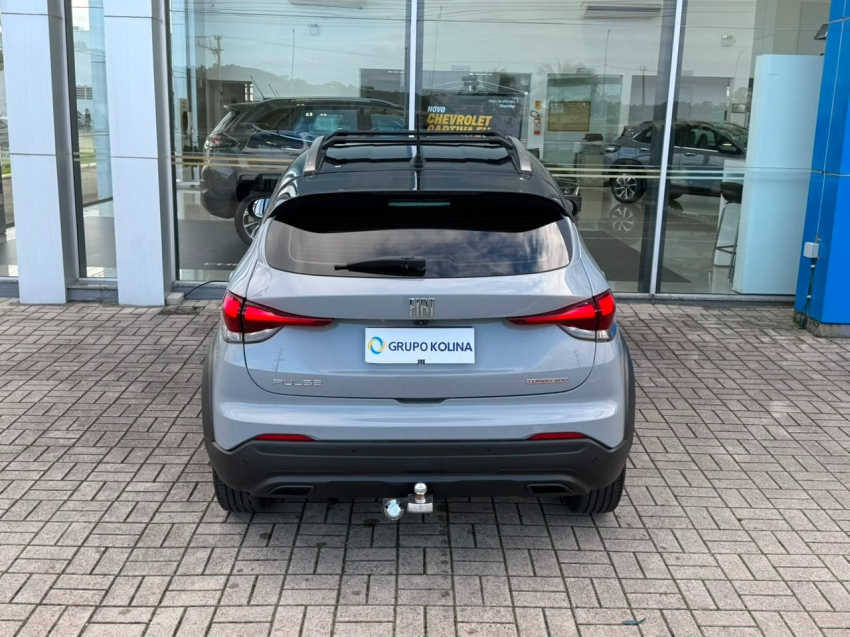 fiat pulse 1.0 turbo 200 flex drive cvt 4p automatico 20224