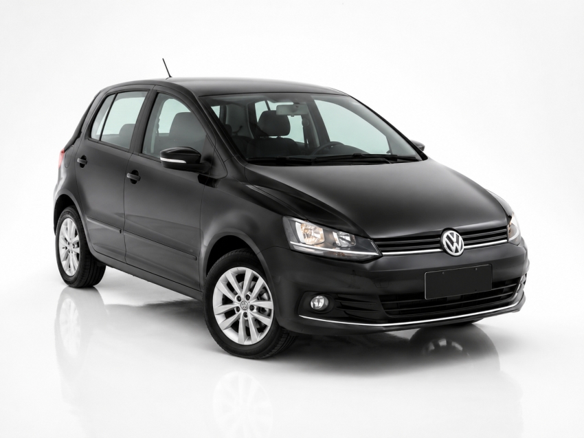 volkswagen fox 1.6 msi total flex connect 4p manual 1.5 20180